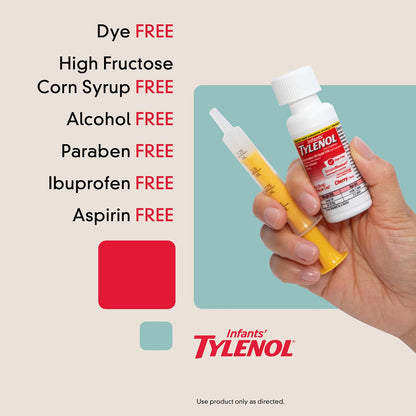 Tylenol Infantes 30ml