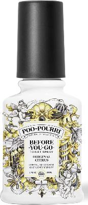 Poopourri Before-you-go Spray Para Inodoro 59ml