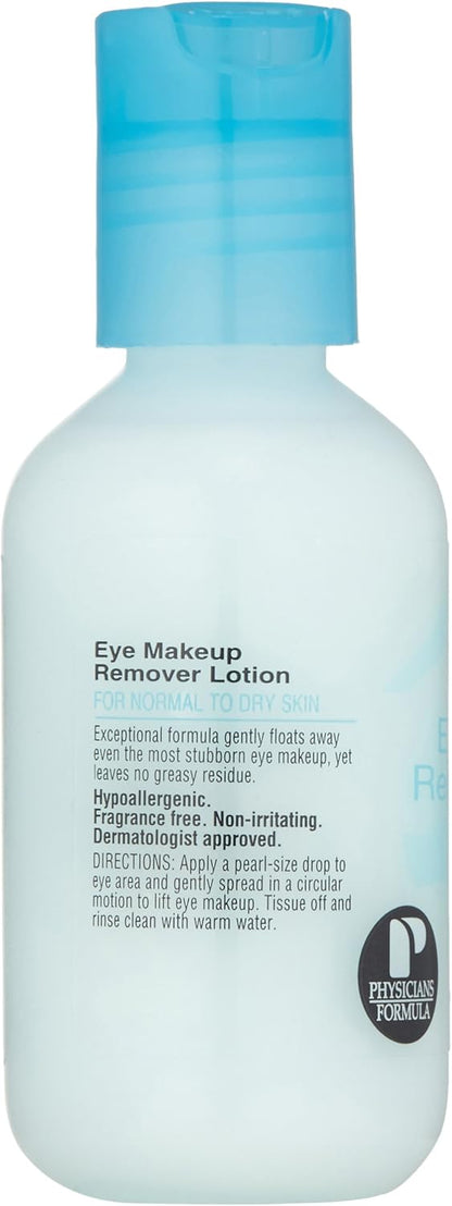 Physicians Formula Desmaquillador de ojos 59ml