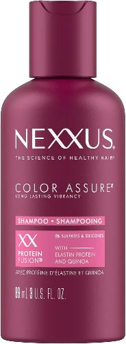 Shampoo Nexxus Color Assure 89ml