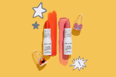 Labial Wet n Wild Limited Edition 4.3g