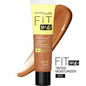 Base de maquillaje líquida Maybelline Fit Me - 30mL