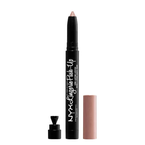 Labial Lingerie Push Up Nyx 1.5g