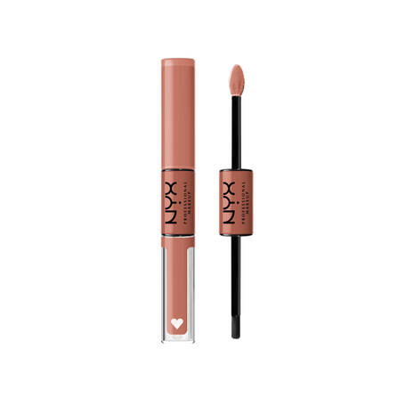 Gloss NYX Brillo de labios Shine Loud 3.4ml