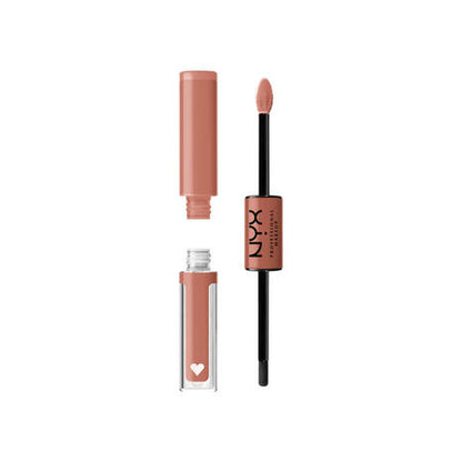 Gloss NYX Brillo de labios Shine Loud 3.4ml