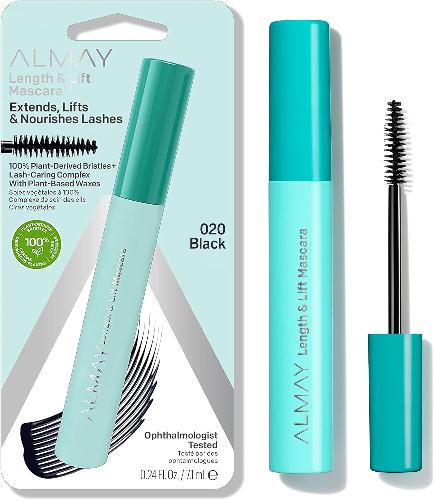 Almay Lenght & Lift Mascara 7.1ml