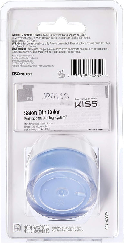 Kiss Salon Dip Color Powder 9g