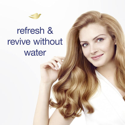 Dove Shampoo Seco Refresh + Care 32g