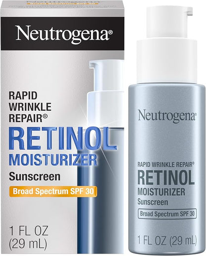 Neutrogena Retinol Hidratante Spf 30, 29ml