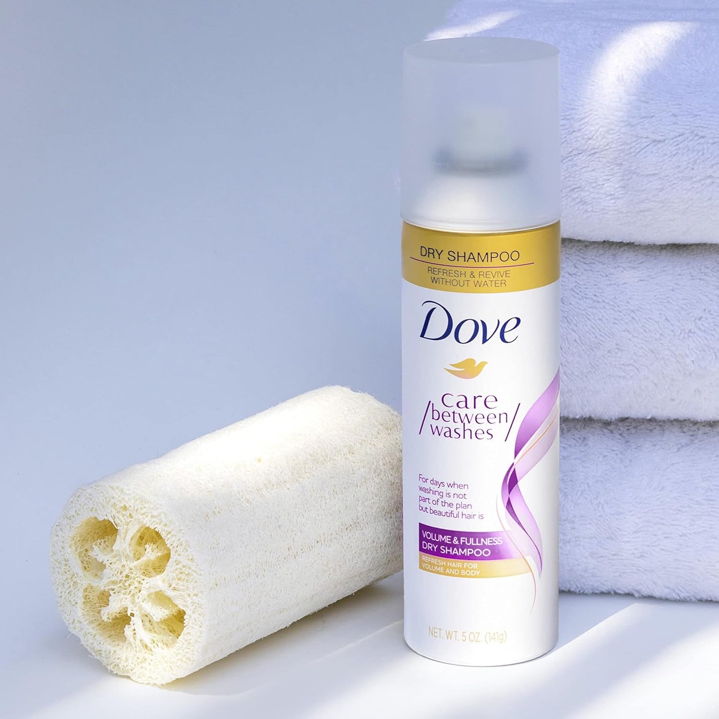 Dove Shampoo Seco Refresh + Care 32g