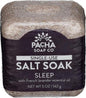 Pacha SOAP - Bloque de sal para dormir 142g