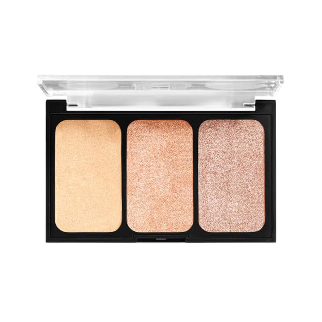 Paleta de iluminadores TruBlend Super Stunner Covergirl