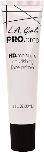 Prebase Hidratante Para Rostro L.a. Girl Pro Prep Hd 30ml