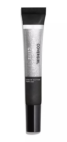 Covergirl Melting Pout Glitz Labial Liquido En Glitter 8ml