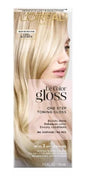 Tinte Para Cabello L'oreal Le Color Gloss Tono Rubio