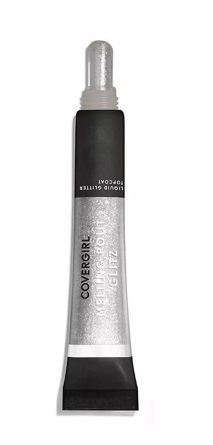 Covergirl Melting Pout Glitz Labial Liquido En Glitter 8ml