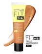 Base de maquillaje líquida Maybelline Fit Me - 30mL