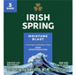 Jabones Irish Spring Moisture Blast 3 Piezas