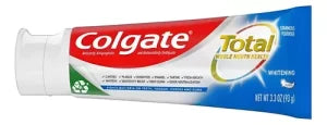 Pasta Dental Colgate Total 93g