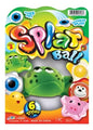 Pelota Adhesiva Y Elástica Splat Ball