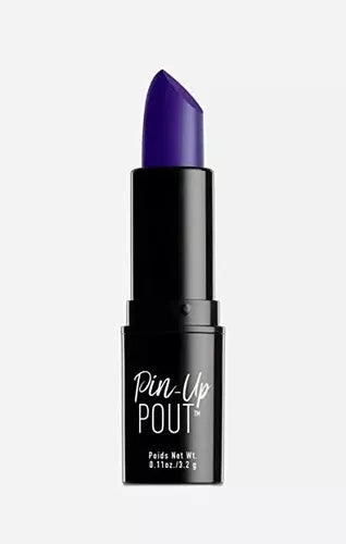 Labial NYX Pin-Up POUT 3.2g