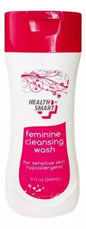 Shampoo Femenino Health Smart Sensible 266ml