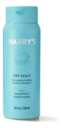 Harry's Men's Dry Scalp 2-in-1 Shampoo And Conditioner 414ml