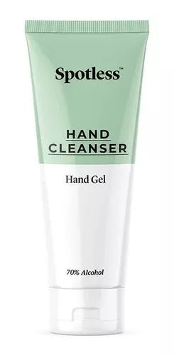 Spotless Gel Desinfectante Anti Bacterial 200ml