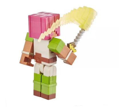 Figura De Accion Adriene - Minecraft Dungeons