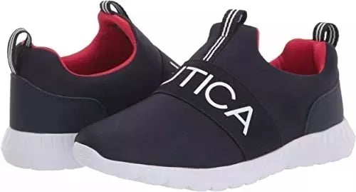 Tenis NAUTICA Canvey Youth Navy - Unisex