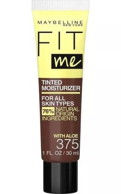 Base de maquillaje líquida Maybelline Fit Me - 30mL