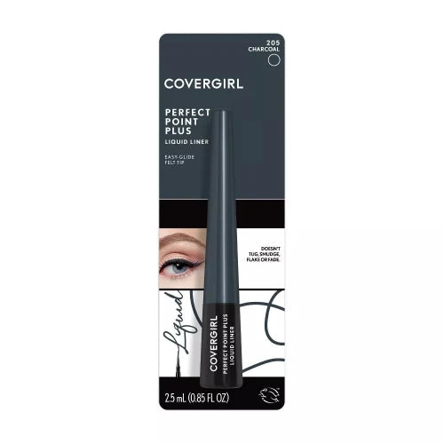 Delineador líquido Perfect Point Plus de COVERGIRL 2.5ml