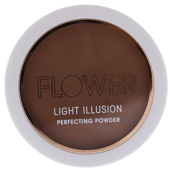 Polvo Facial FLOWER Light Illusion 8g