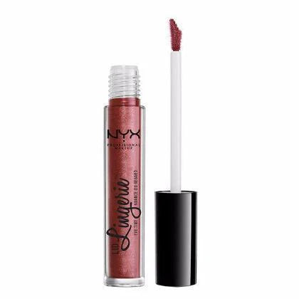 Nyx Professional Makeup Lingerie Labial 4ml