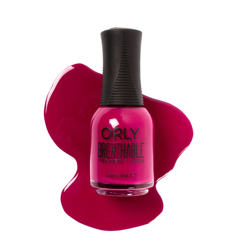 Esmalte de Uñas ORLY Breathable 18ml