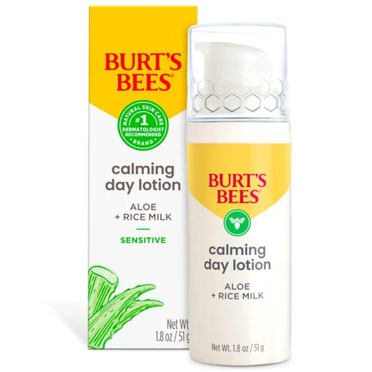 Burt's Bees | Calming Day Lotion 51g