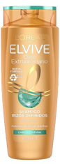 LOreal Elvive Oleo Extraordinario Shampoo Rizos Definidos 680ml