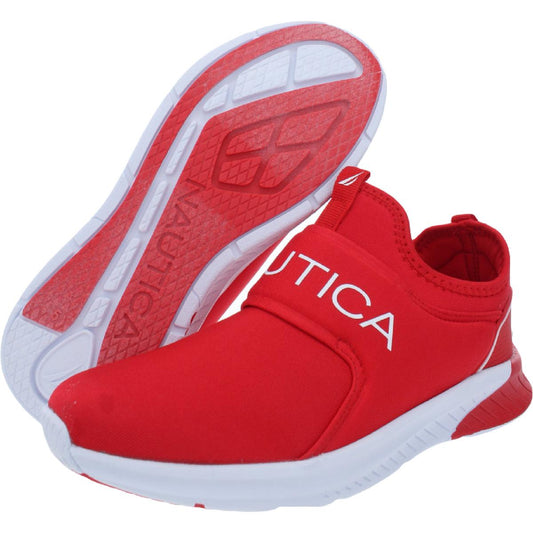 Tenis NAUTICA Coaster Youth - Caballero