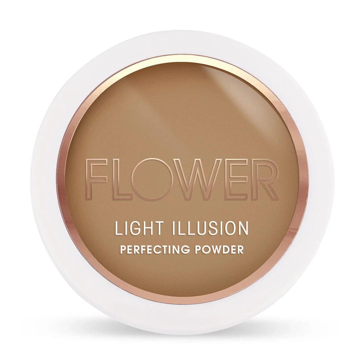 Polvo Facial FLOWER Light Illusion 8g